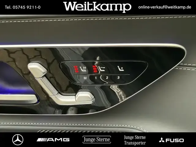 Mercedes-Benz SL 63 AMG