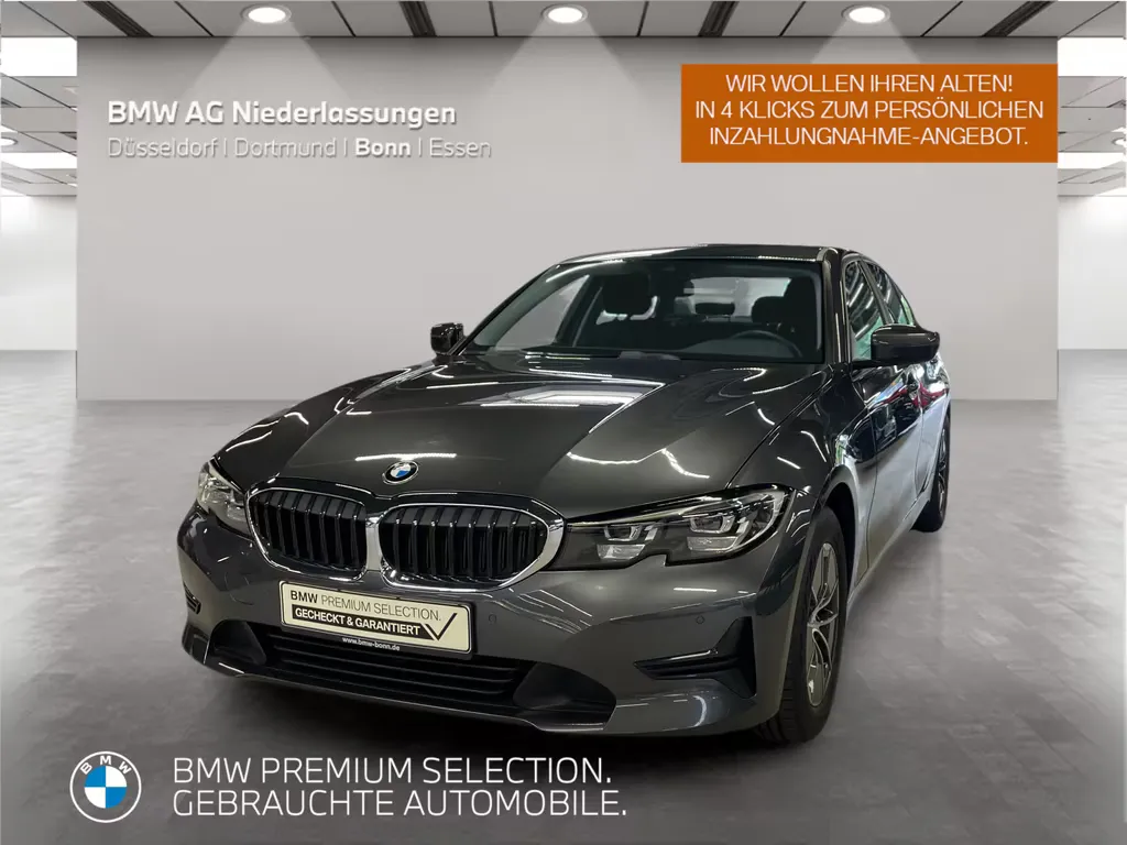 BMW 318