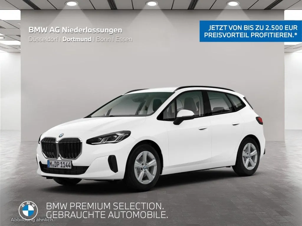 BMW 220
