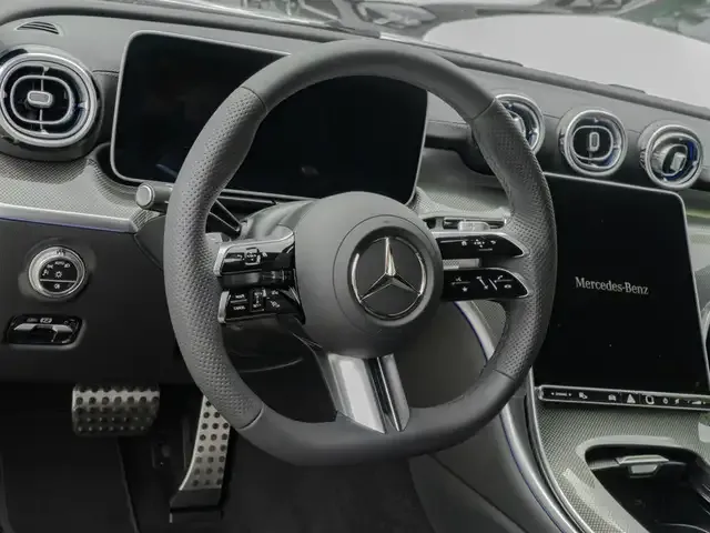 Mercedes-Benz CLE 220