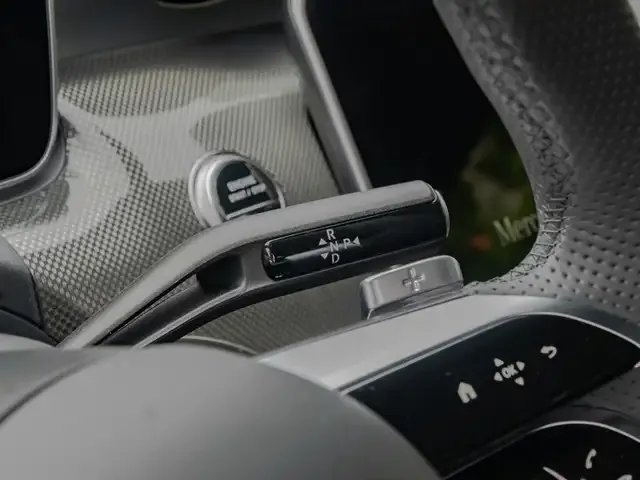 Mercedes-Benz CLE 220