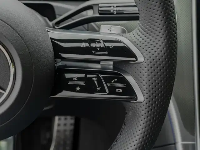 Mercedes-Benz CLE 220