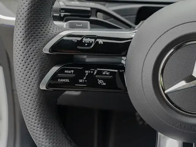 Mercedes-Benz CLE 220