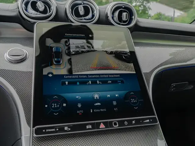 Mercedes-Benz CLE 220