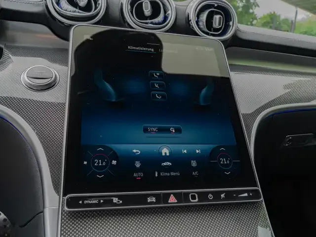 Mercedes-Benz CLE 220