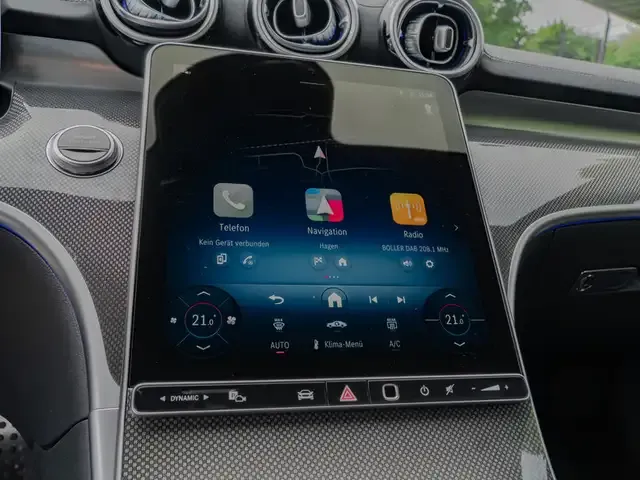 Mercedes-Benz CLE 220