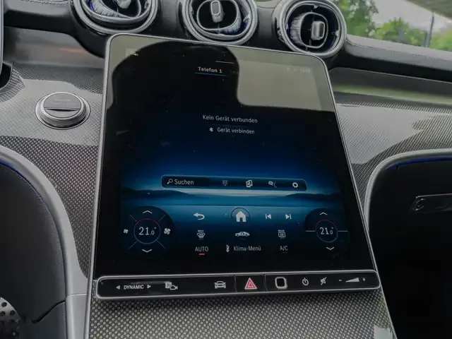 Mercedes-Benz CLE 220