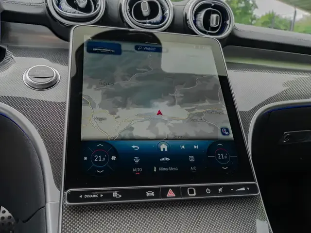 Mercedes-Benz CLE 220