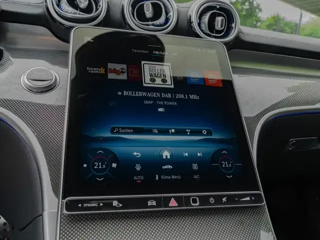 Mercedes-Benz CLE 220