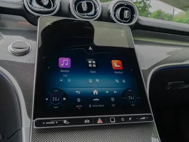 Mercedes-Benz CLE 220