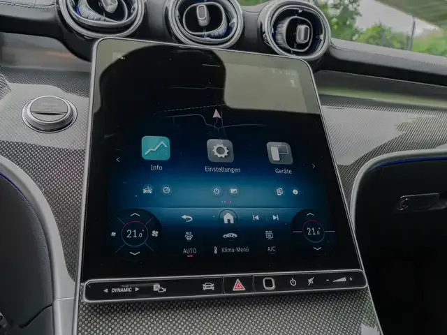 Mercedes-Benz CLE 220