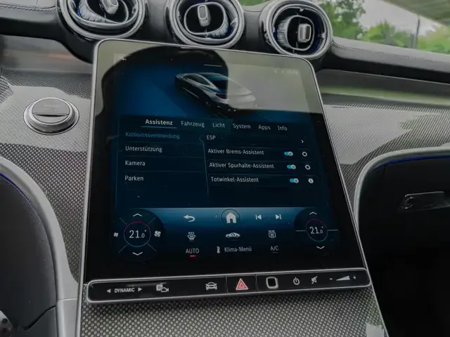 Mercedes-Benz CLE 220