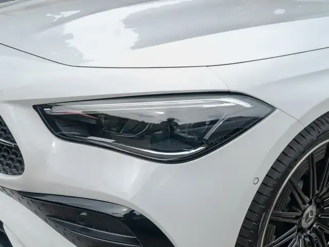 Mercedes-Benz CLE 220