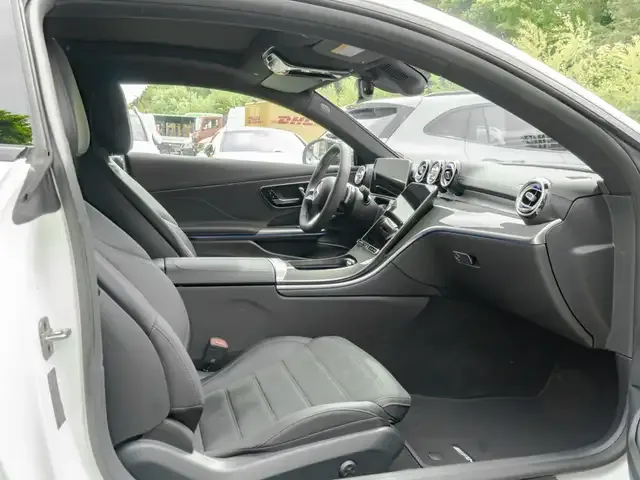 Mercedes-Benz CLE 220