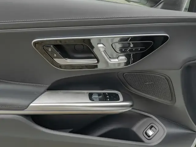 Mercedes-Benz CLE 220