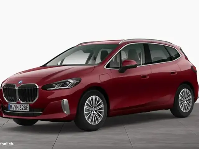 BMW 225