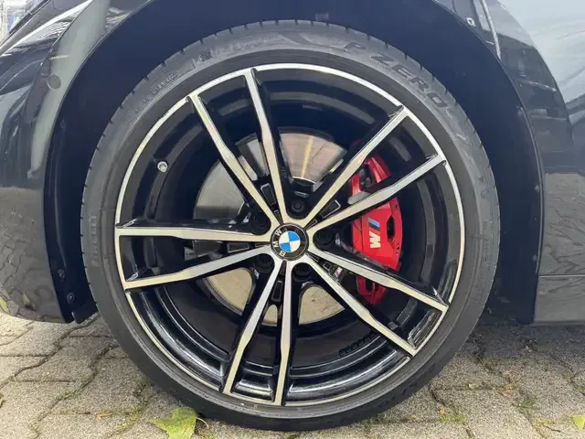BMW 340