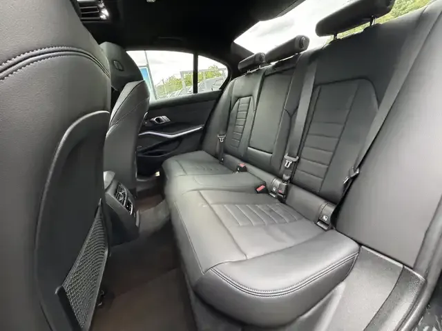 BMW 340