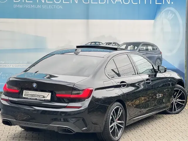 BMW 340