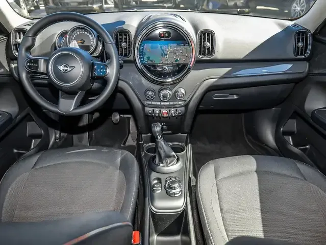 MINI Cooper Countryman
