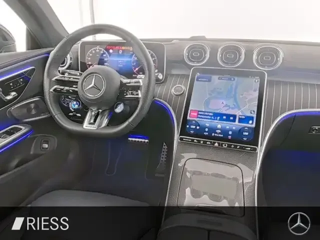 Mercedes-Benz CLE 53 AMG