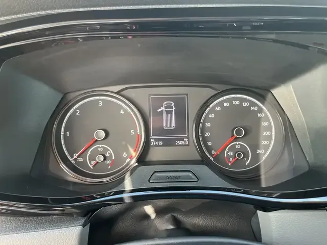 Volkswagen T6.1 Kombi