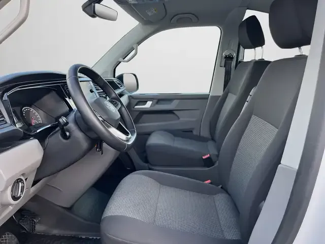 Volkswagen T6.1 Kombi