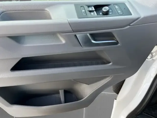 Volkswagen T6.1 Kombi