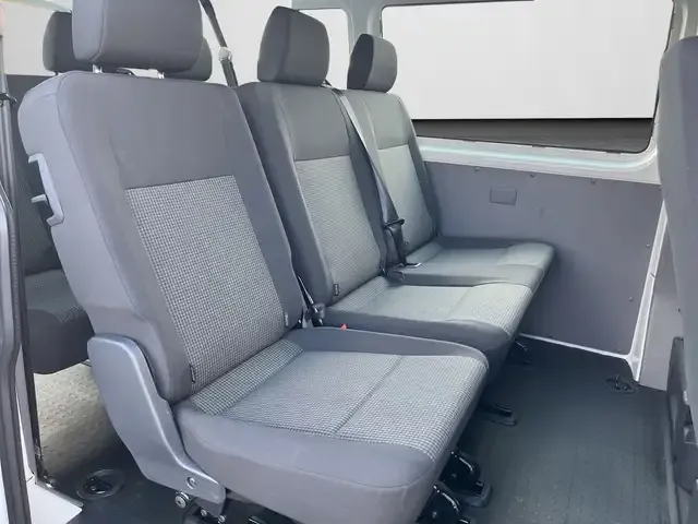 Volkswagen T6.1 Kombi