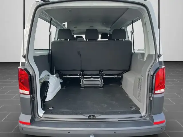 Volkswagen T6.1 Kombi