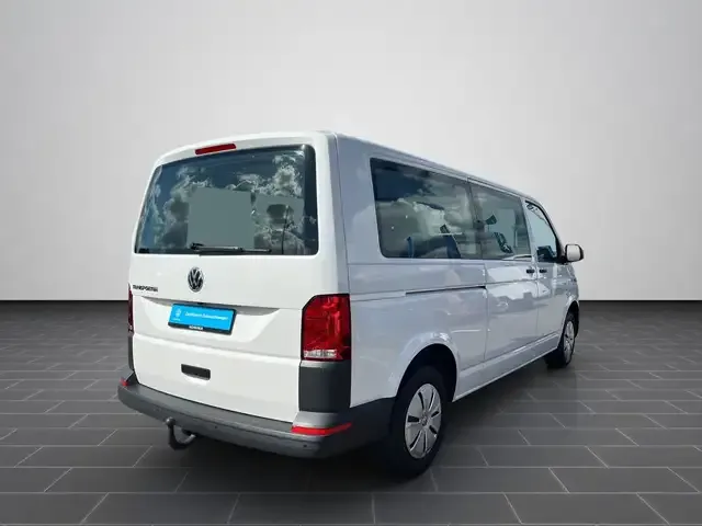 Volkswagen T6.1 Kombi