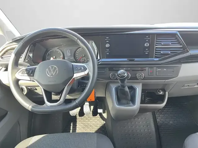Volkswagen T6.1 Kombi