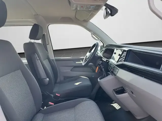 Volkswagen T6.1 Kombi