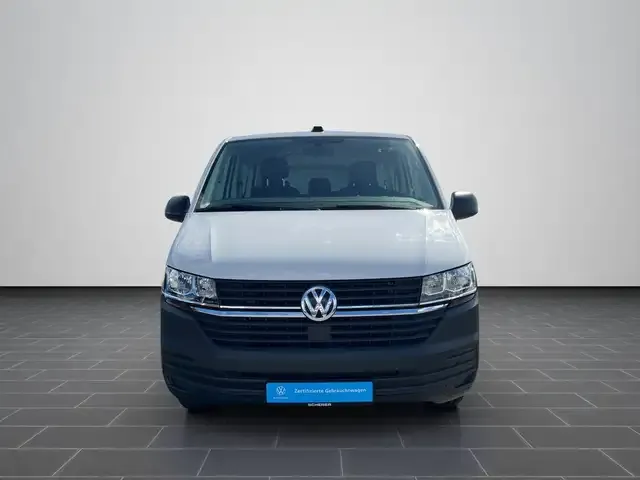 Volkswagen T6.1 Kombi