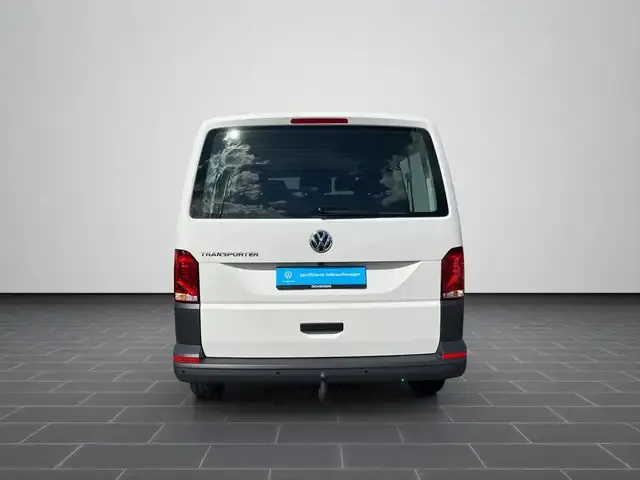 Volkswagen T6.1 Kombi