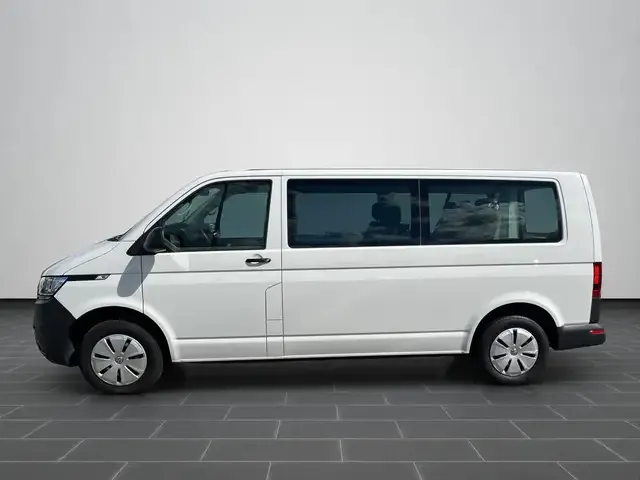 Volkswagen T6.1 Kombi