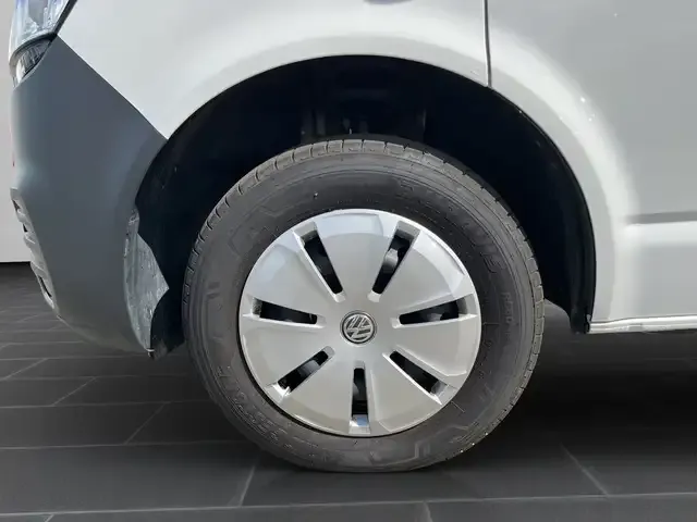 Volkswagen T6.1 Kombi