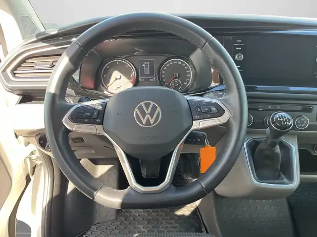 Volkswagen T6.1 Kombi