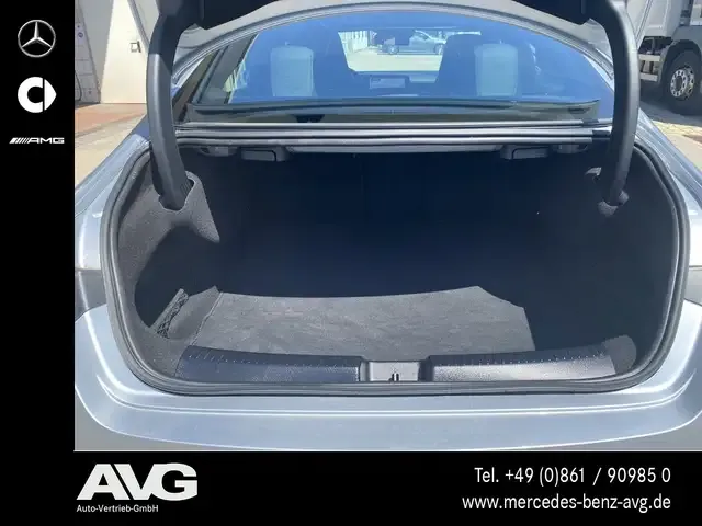 Mercedes-Benz CLA 220