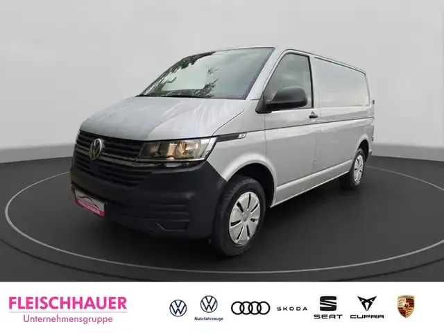 Volkswagen T6.1 Transporter