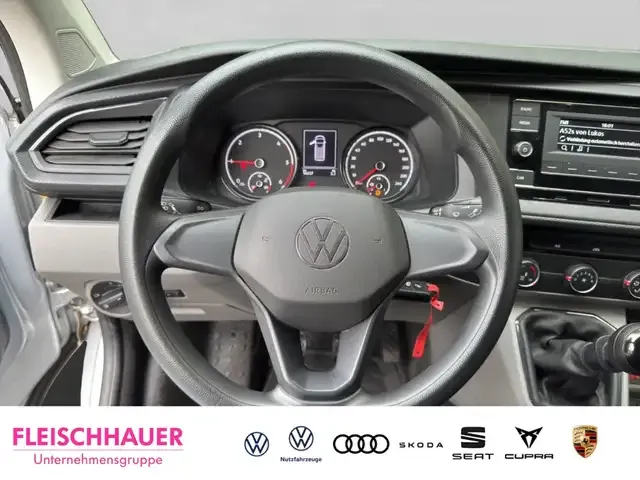Volkswagen T6.1 Transporter