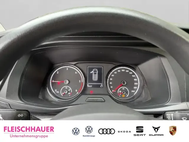 Volkswagen T6.1 Transporter