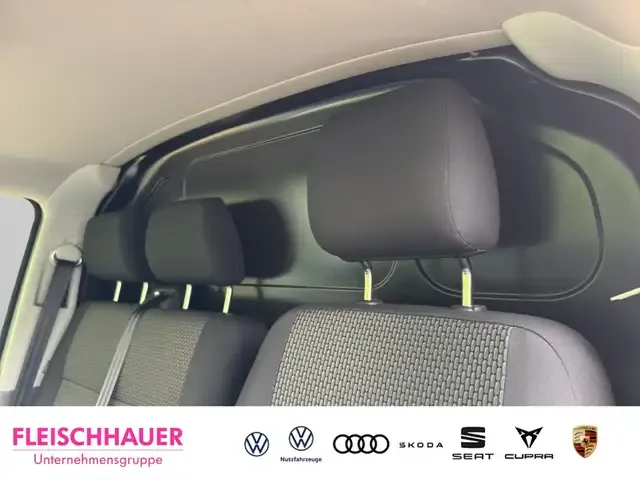 Volkswagen T6.1 Transporter