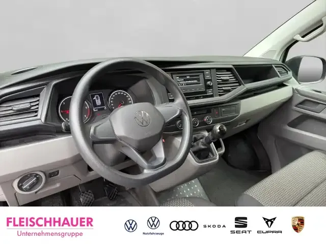 Volkswagen T6.1 Transporter
