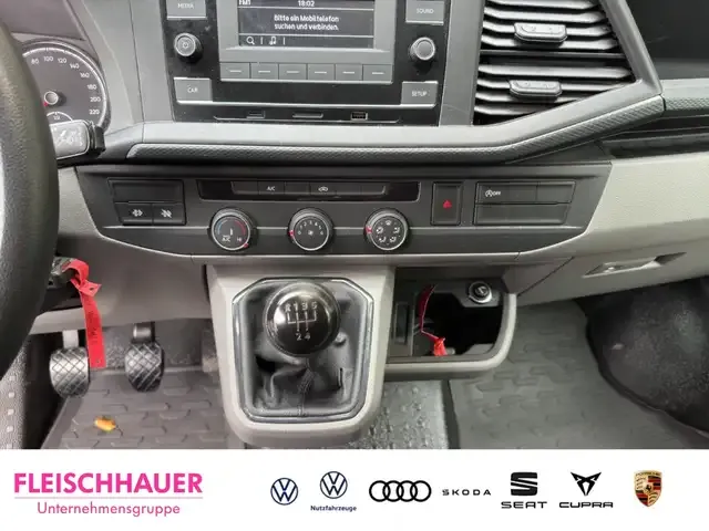 Volkswagen T6.1 Transporter