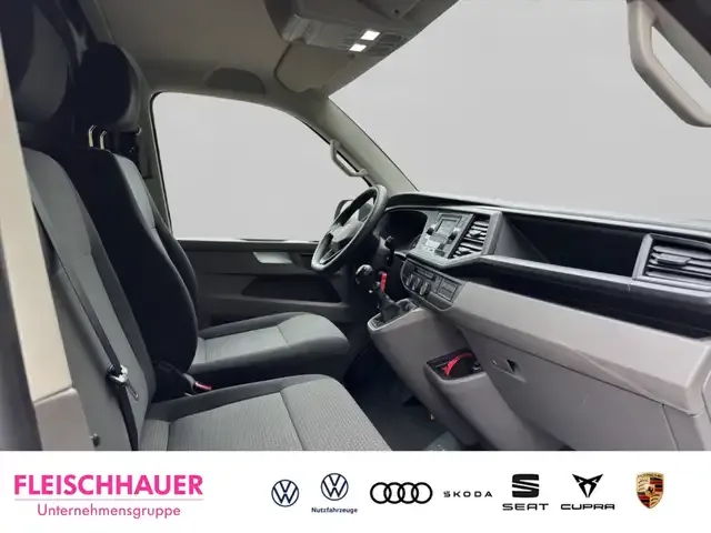 Volkswagen T6.1 Transporter