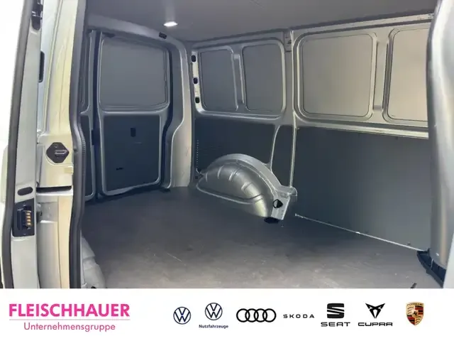 Volkswagen T6.1 Transporter