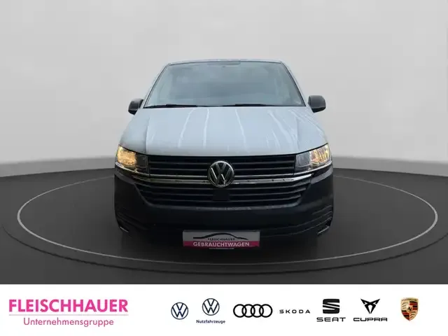 Volkswagen T6.1 Transporter