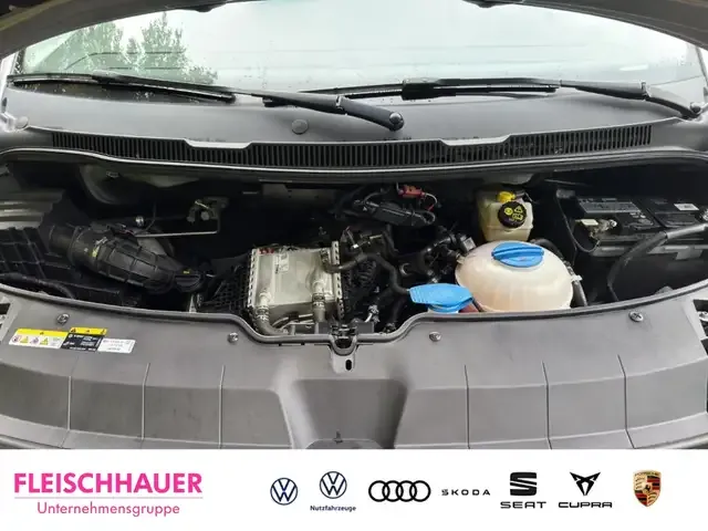 Volkswagen T6.1 Transporter