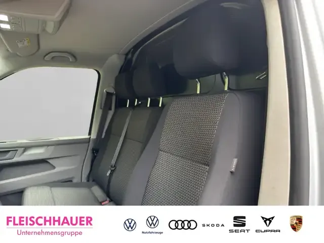 Volkswagen T6.1 Transporter
